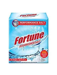 Sealed Pack Salt Powder For All Brand Dishwasher