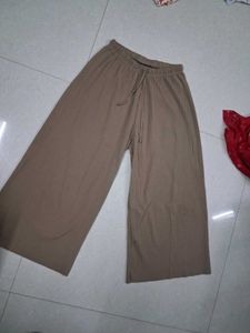 Comfortable Wide Leg Palazzo Pants