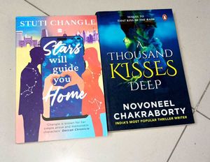 💖💝 Romance Novel Bundle