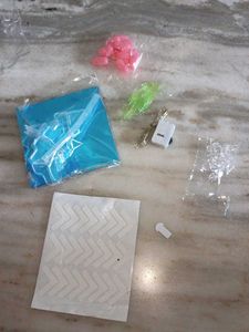 SALe🆕TULIP LAMP DIY