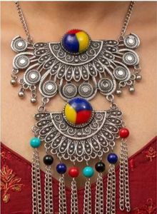Navratri necklace
