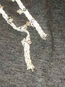 Fancy Anklets 10 Inch