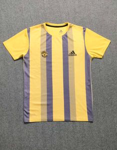 Manchester United Adidas T-Shirt