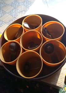Brand New *** Spice Box