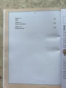 Class 7 Science Textbook