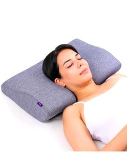 Frido Ultimate Contour Cervical Neck Pillow