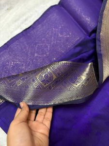 Silk Saree