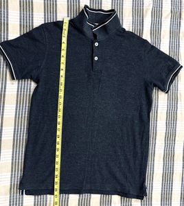 MAX polo T-shirt👕(size S)
