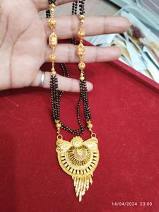 One Gram Mangalsutra
