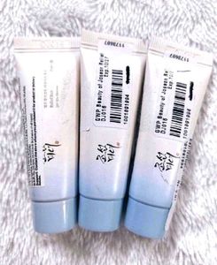 COMBO 10 Beauty of JoseonRelief Sun Aqua-Fresh Add