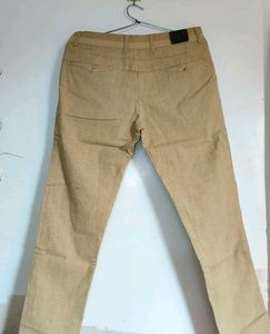 KHAKI JEANS FOR MENS!!
