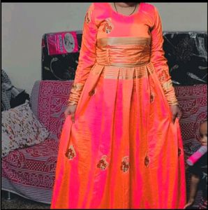 Beautiful Gown