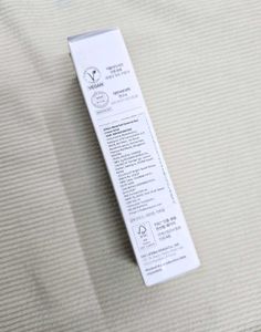 dalba essence sunscreen