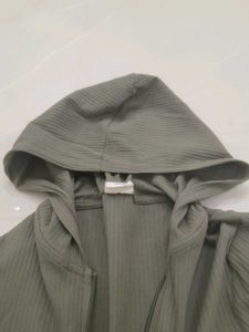 max olive jacket