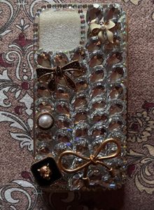 Iphone 13/14 Dazzling Bling Phone Case
