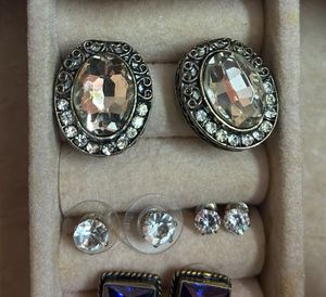 Earrings Bundle