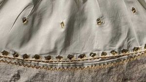 Girls' Ethnic Wear Set