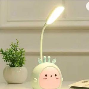 Cute Cartoon Desk Lamp