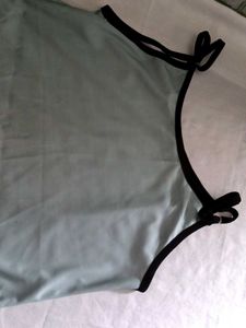 Cute "Wake Up I Love Coffee" nighty / midi dress
