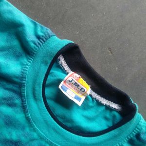Boys Full Sleeves T-shirt