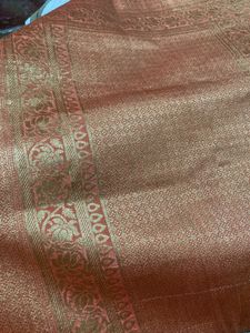 Elegant Saree