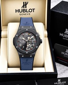 Hublot Geneve Watch