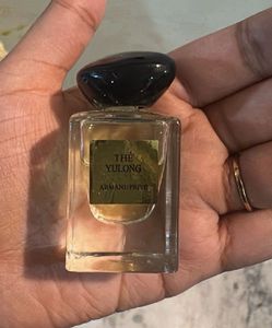 Giorgio Armani The Yulong Eau de Toilette