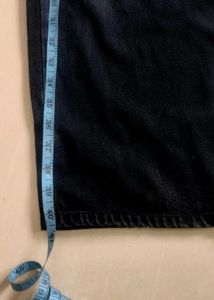 Dark Wash Wide Leg Jeans