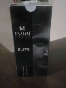 Fogg Elite Perfume