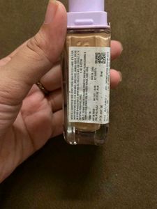 Maybelline Lumi-Matte Foundation