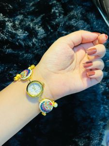 kashmiri watch