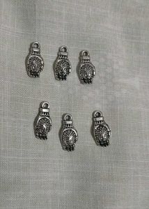 Buddha Face Charms/pendents