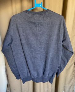 Adidas Crewneck Sweatshirt