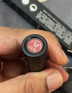 🆕Sery Matte Lipstick- Blush Nude