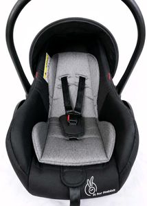 R for Rabbit Infant Car Seat Carrier Newborn Trave
