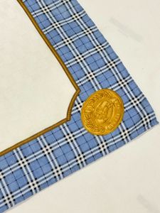 Burberry Squared Bandana