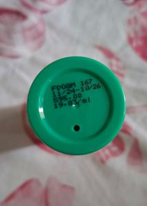 Foxtale Overnight Glow Mask