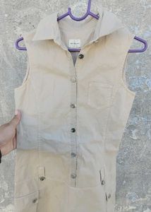 Calvin Klein short dress women