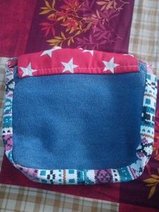 Cute Bunny Crossbody Bag
