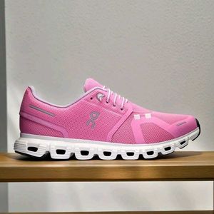 On Cloud Girls