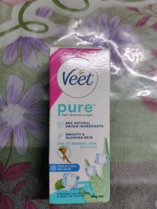 Combo of Veet , Ovulation and Nory kit