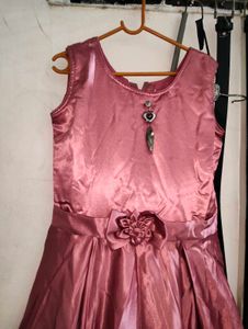 birthday dress,