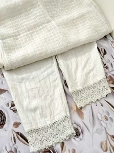 🆕New Kurta Pant Dupatta.🎀