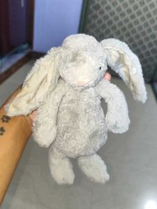 jellycat cute bunny plush
