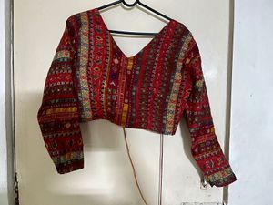choli