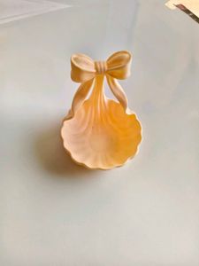 Decorative Bow Basket