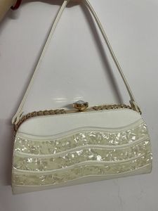 Marble Finish Beautiful Purse 👛