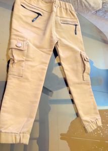 Boys Formal Pant