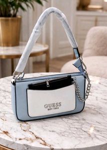 IMPORTED GUESS SLING  WID BRAND BOX AT SALE