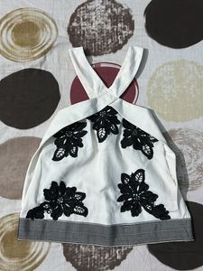 Beach Combo- Black &amp; White